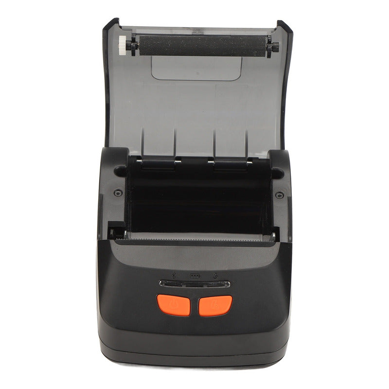 Impresora Mini Bluetooth Térmica Recibos Pos Celular 58mm