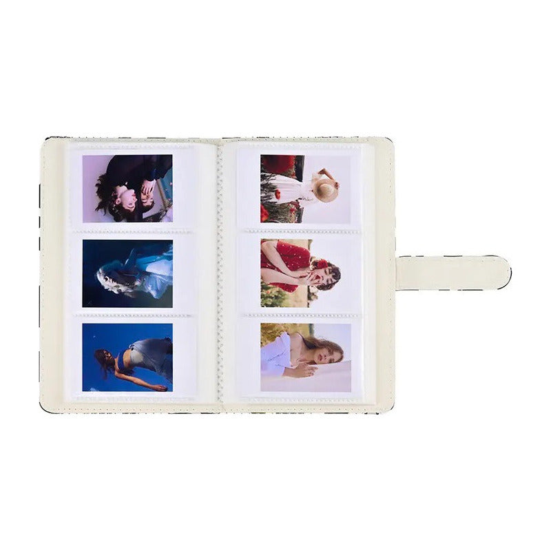 Album Instax Mini 96 Fotos Rainbow