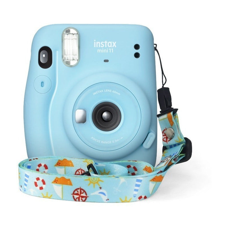 Correa Para Camara Instax Mini