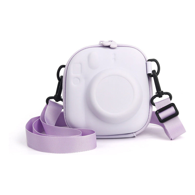 Estuche Universal Duro Eva Instax Mini 12/11/9/8/7+/40