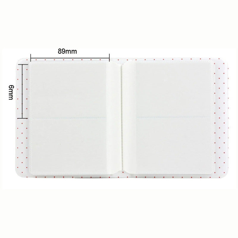 Album Instax Mini 12