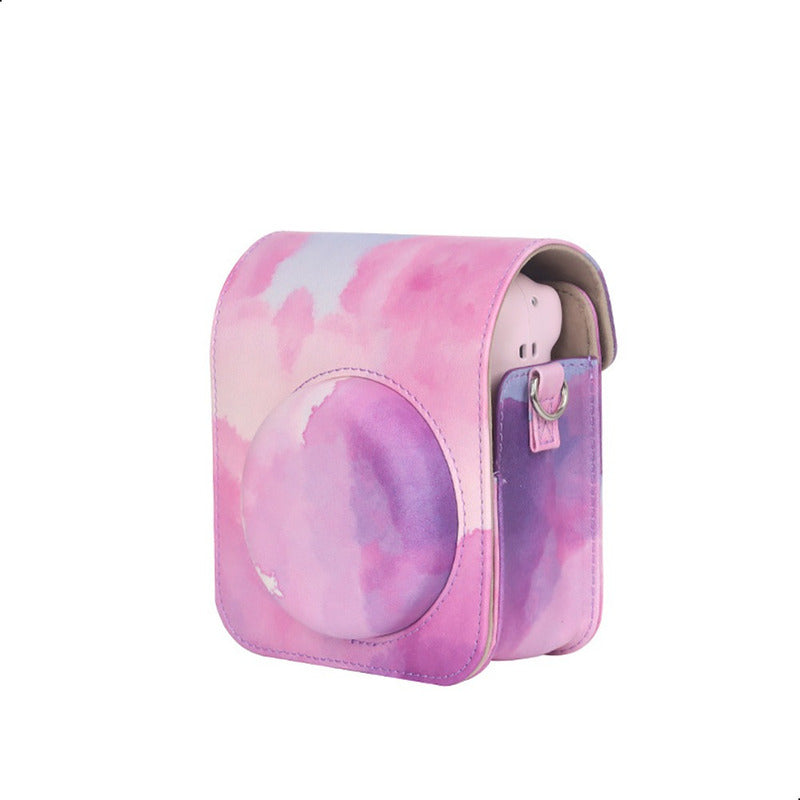 Estuche Instax Mini 12 Nube De Ensueño