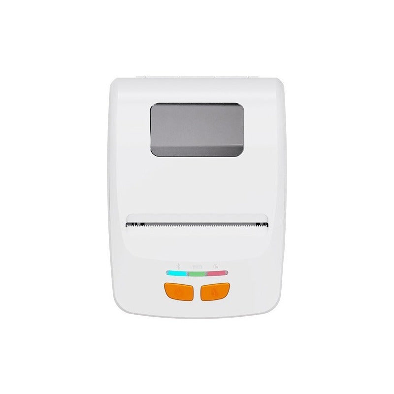 Impresora Mini Bluetooth Térmica Recibos Pos Celular 58mm