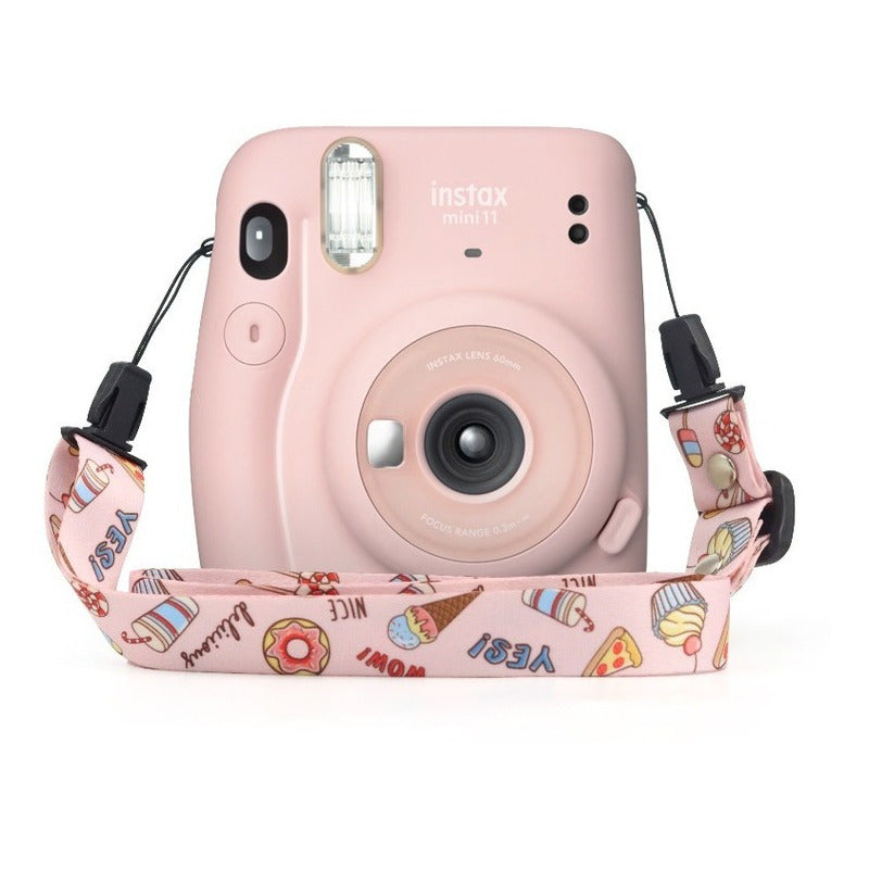 Correa Para Camara Instax Mini