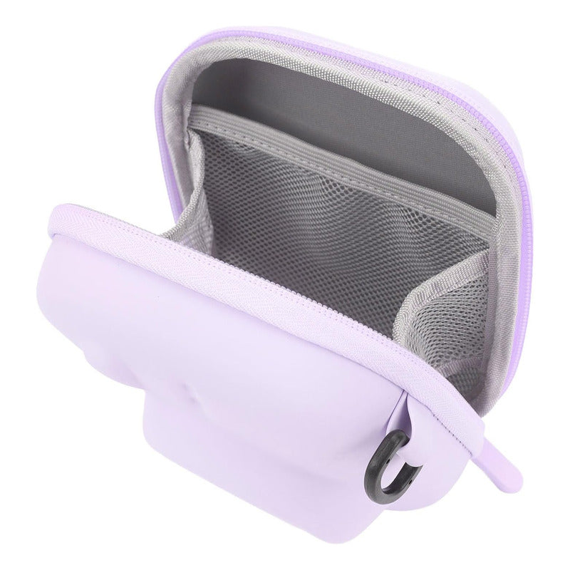 Estuche Universal Duro Eva Instax Mini 12/11/9/8/7+/40