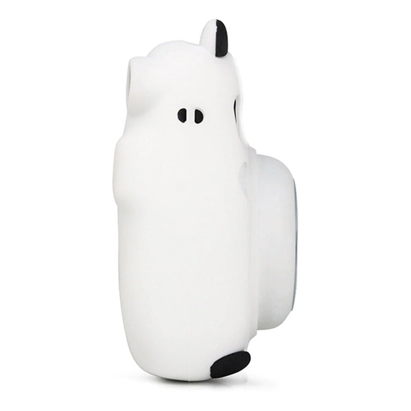 Funda de Silicona para Instax Mini 11 - Diseños Panda y Oso Multicolor