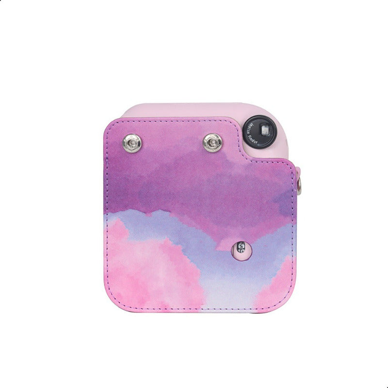 Estuche Instax Mini 12 Nube De Ensueño