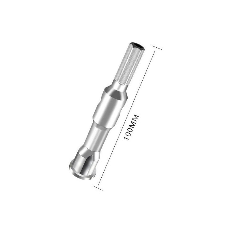 Pelacables Automático y Trenzador – Acero Galvanizado (Manual/Taladro)