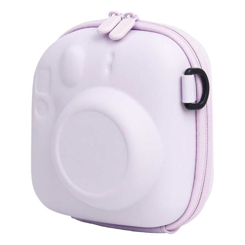 Estuche Universal Duro Eva Instax Mini 12/11/9/8/7+/40