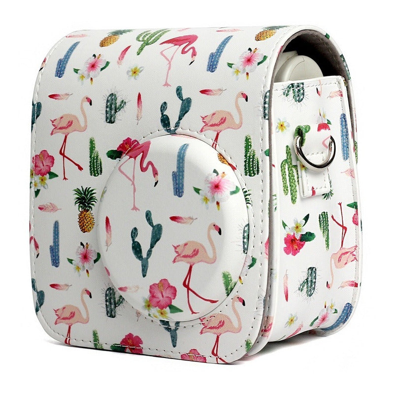 Estuche Para Camara Instax Mini 7s/7c
