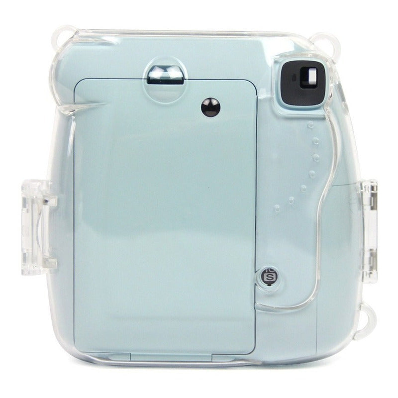 Protector Cristal Instax Mini 9/8/7