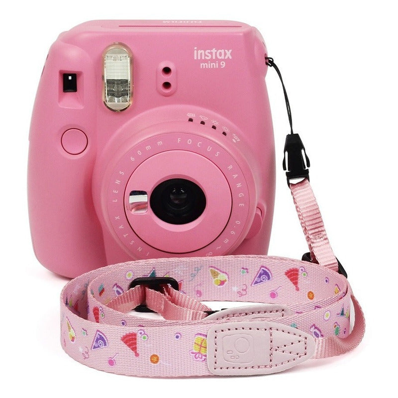 Correa Para Camara Instax