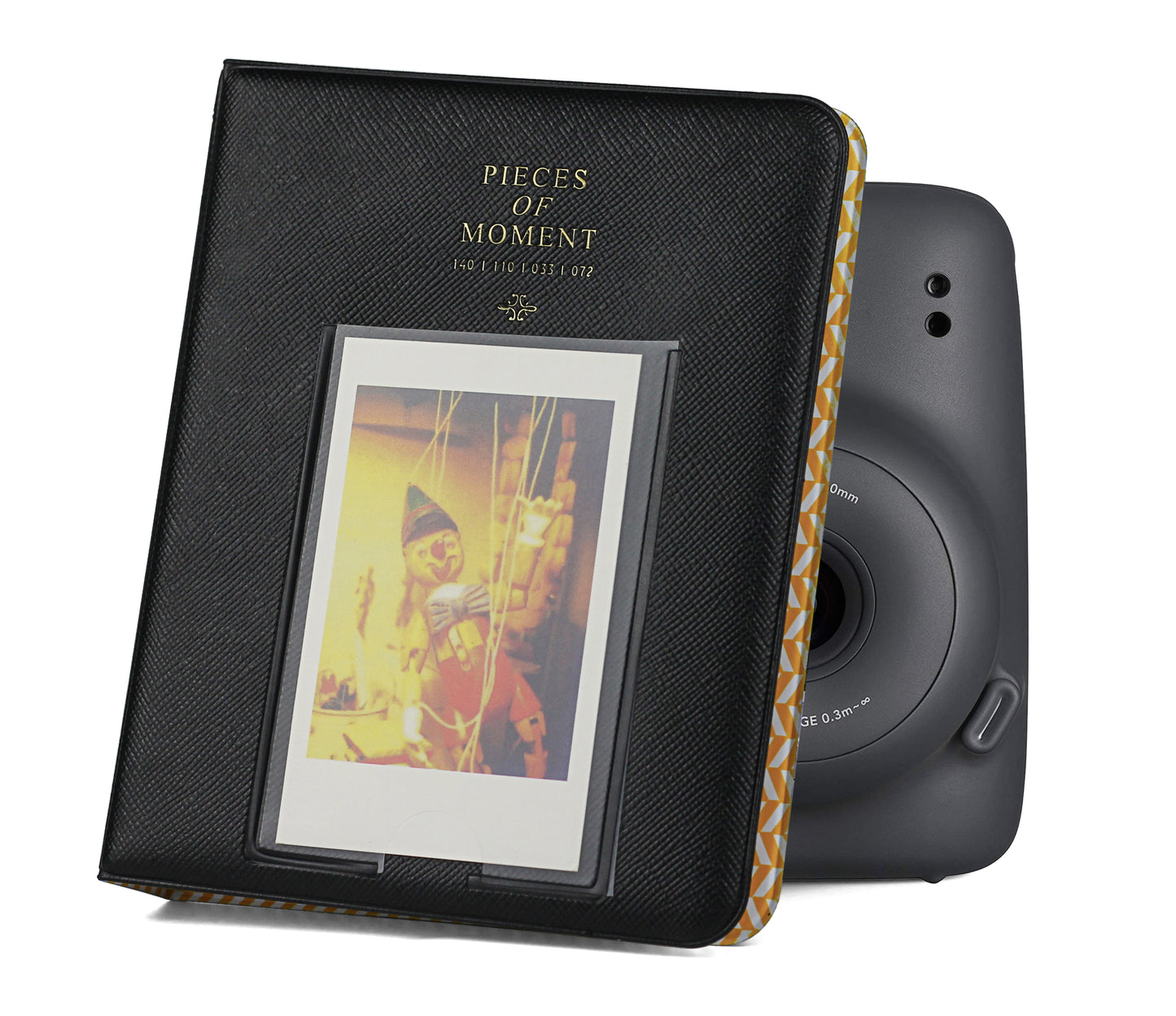 Album Instax Mini 64 fotos