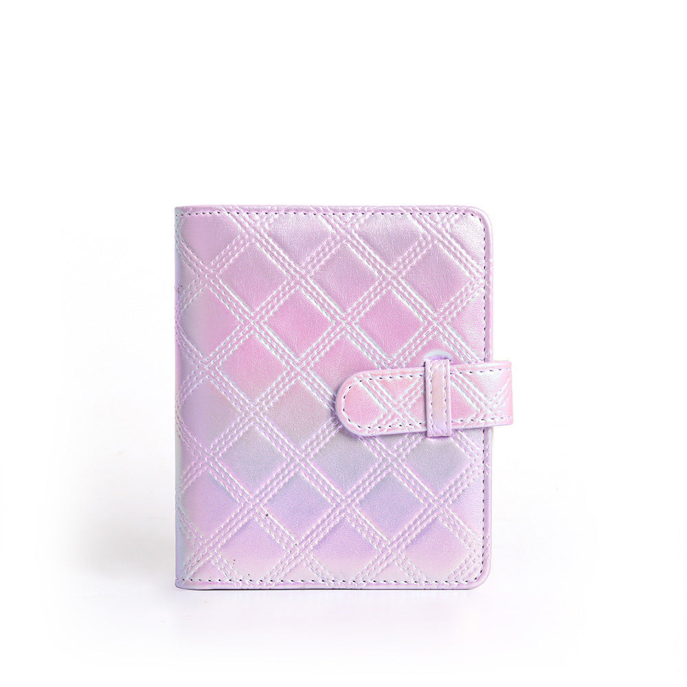 Accesorios 5 en 1 para Fujifilm Instax Mini 12 Pearl Pink