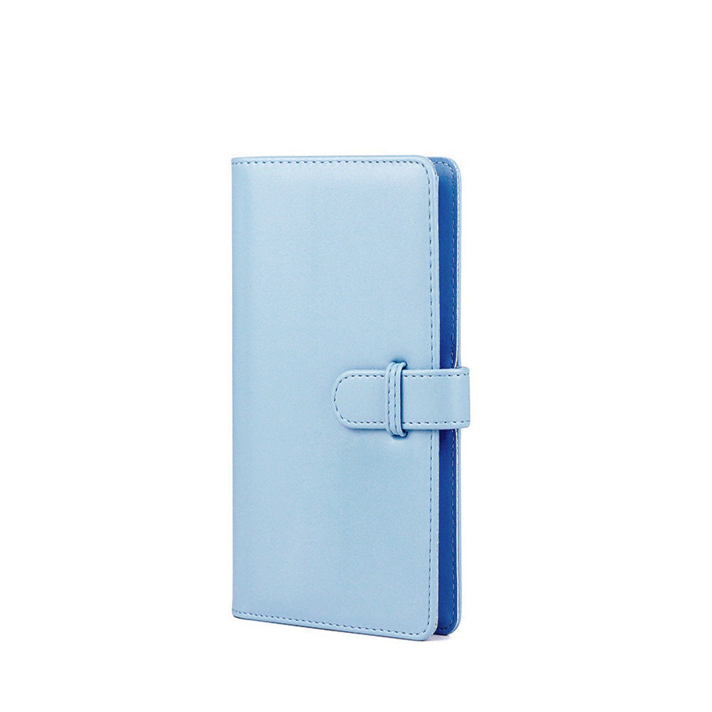 Album de Fotos para Fujifilm Instax Square