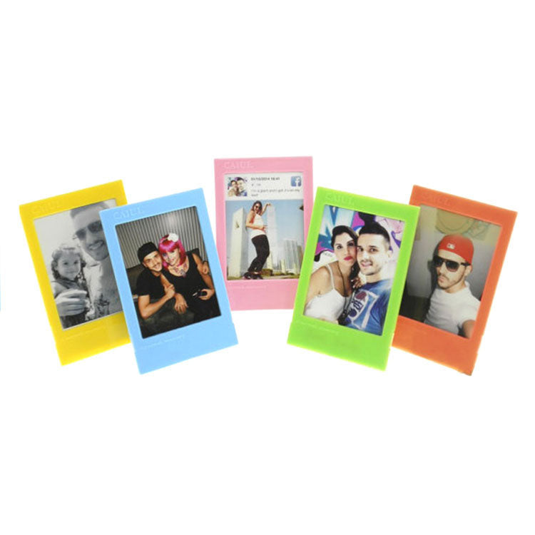 Marcos X5 Unidades Instax Mini