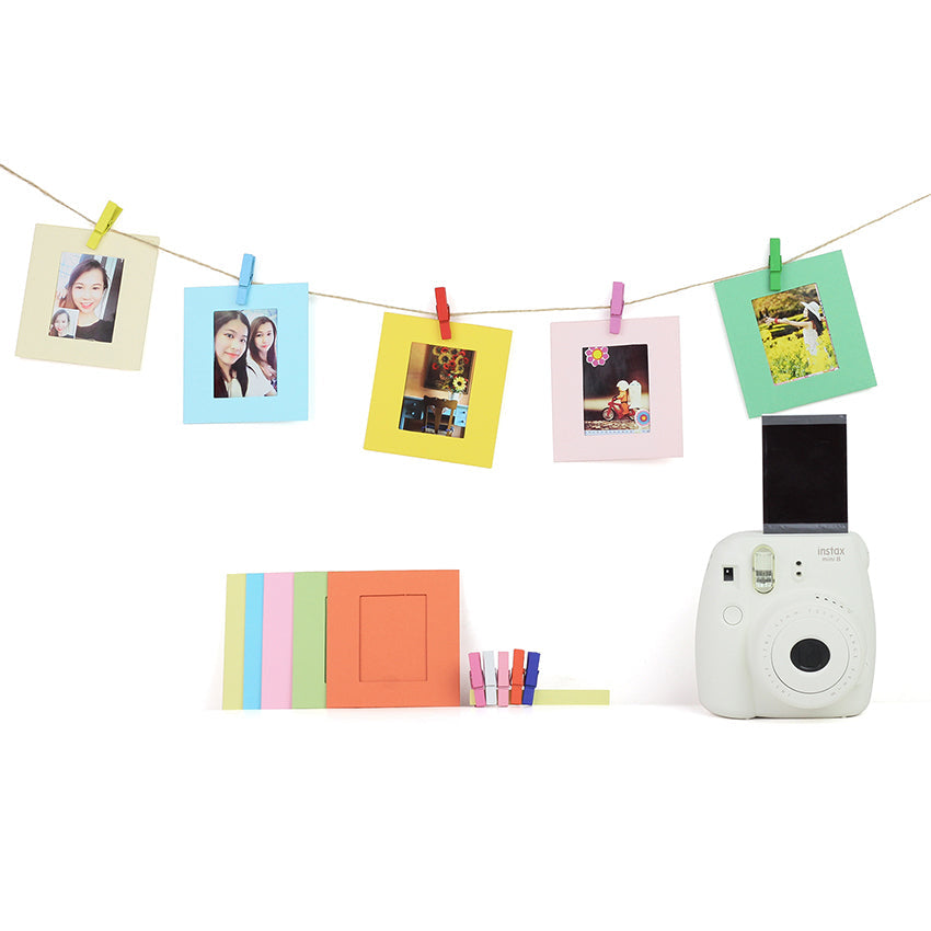 Accesorios Instax mini