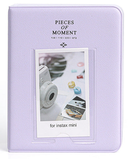 Album Instax Mini 12