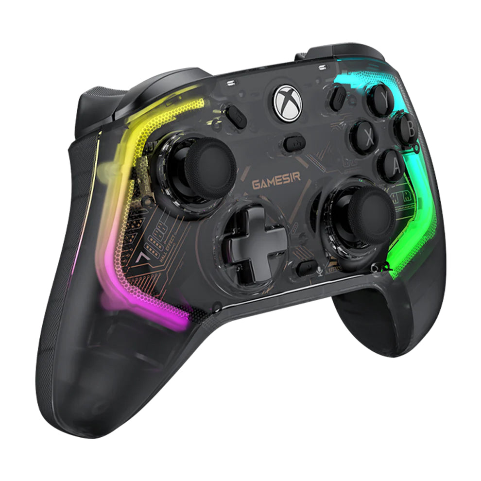 Control GameSir Kaleid RGB para Xbox y PC