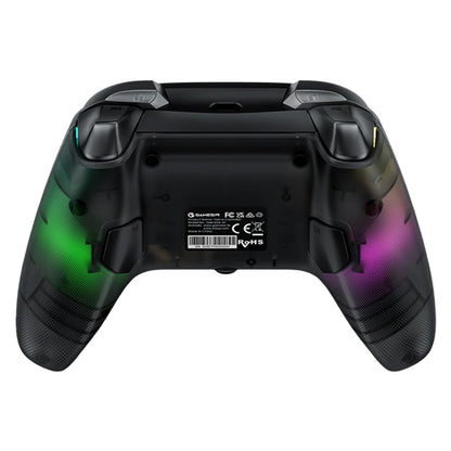 Control GameSir Kaleid RGB para Xbox y PC