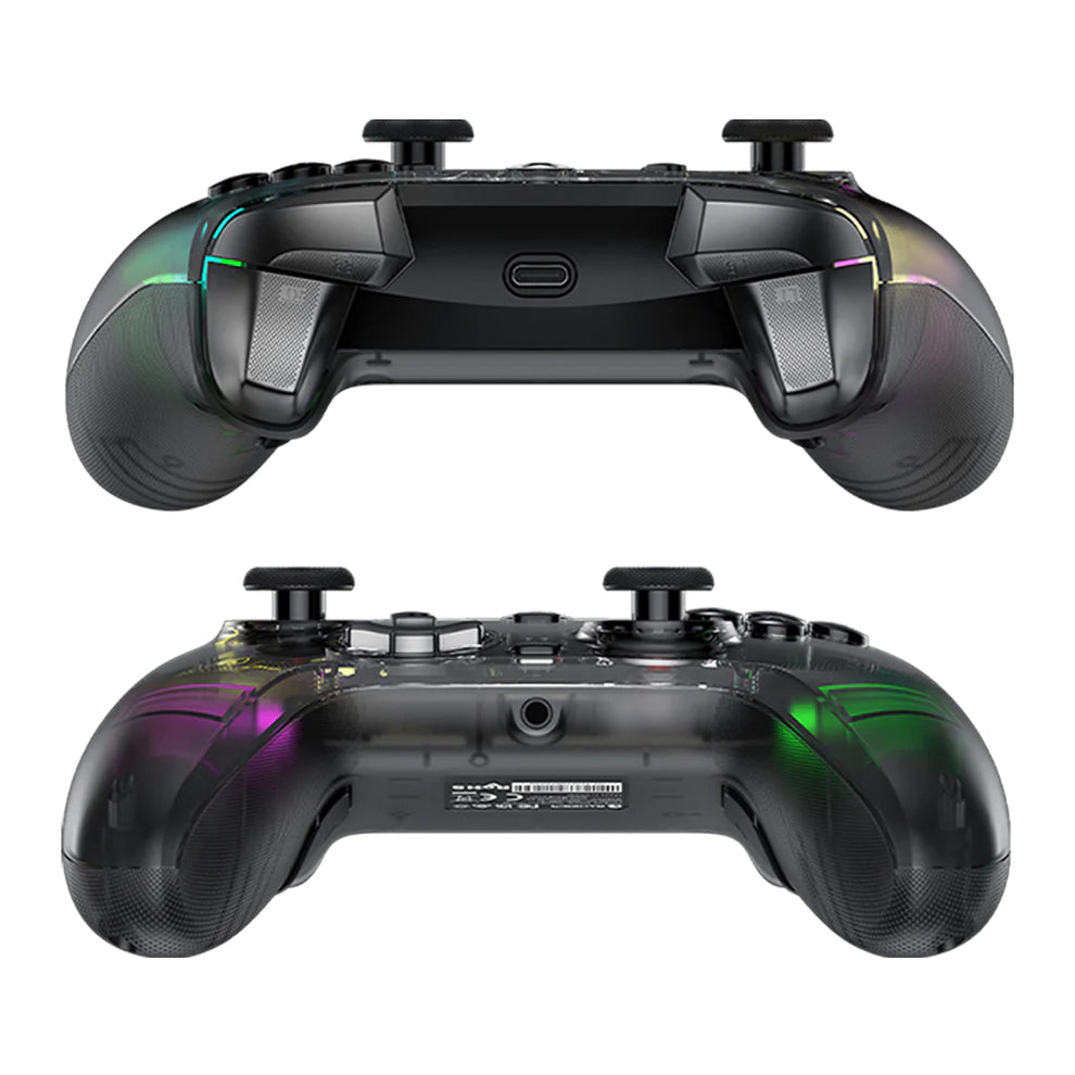 Control GameSir Kaleid RGB para Xbox y PC