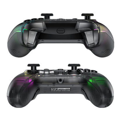 Control GameSir Kaleid RGB para Xbox y PC