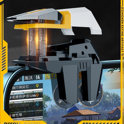 Gatillos Dobles L1 L2 / R1 R2 G21 DY11