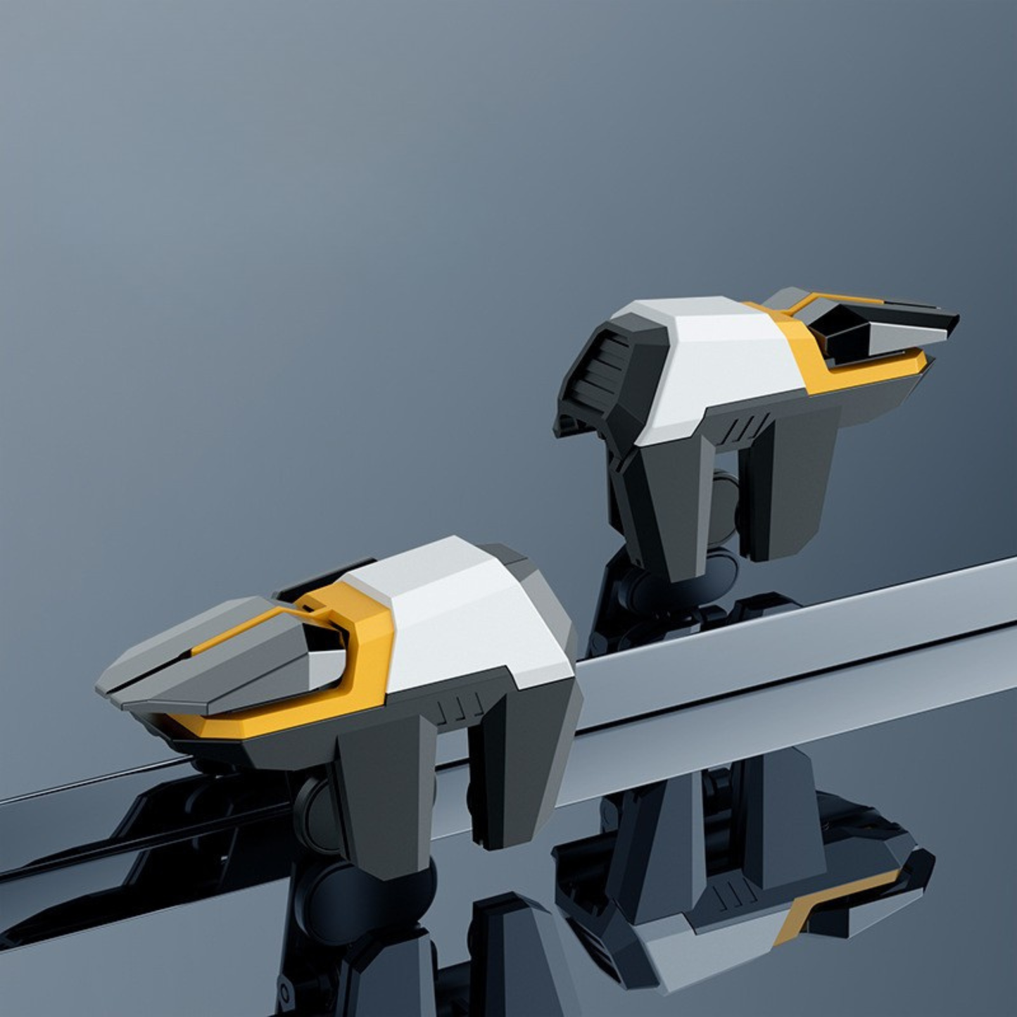 Gatillos Dobles L1 L2 / R1 R2 G21 DY11