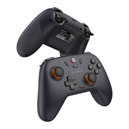 Control Inalámbrico GameSir T4 Nova Lite Púrpura Espacial – Bluetooth para Switch, PC, Android y iPhone