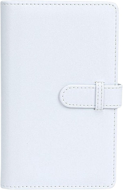 Album Para 108 Fotos Instax Mini Blanco Arcilla