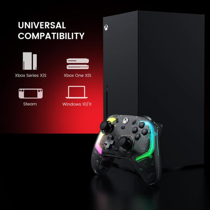 Control GameSir Kaleid RGB para Xbox y PC