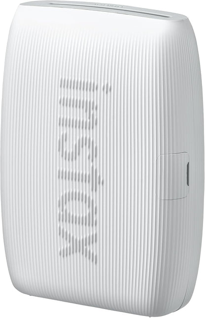 Impresora Fujifilm Instax Mini Link 3 para smartphone Blanco Arcilla