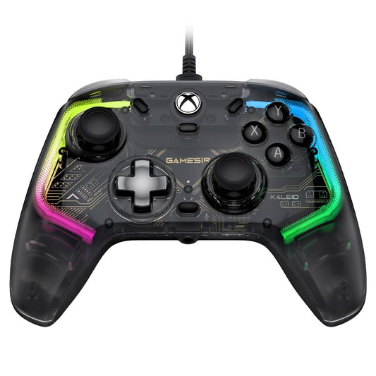 Control GameSir Kaleid RGB para Xbox y PC