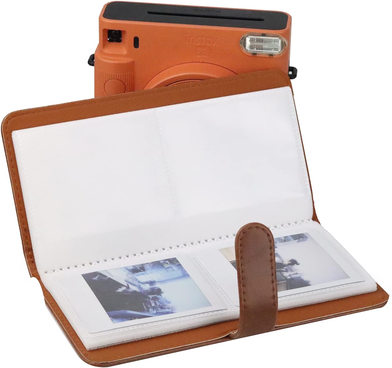 Album de Fotos para Fujifilm Instax Square