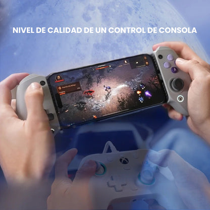 Control Gamesir G8 Galileo Type-c