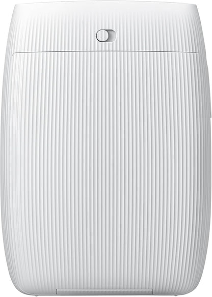 Impresora Fujifilm Instax Mini Link 3 para smartphone Blanco Arcilla