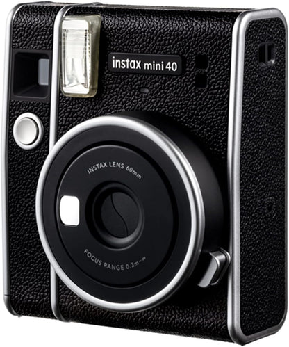 Cámara Fujifilm Instax Mini 40