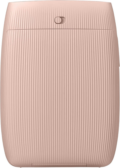 Impresora Fujifilm Instax Mini Link 3 para smartphone Rosada