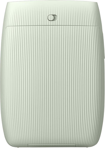Impresora Fujifilm Instax Mini Link 3 para smartphone Verde