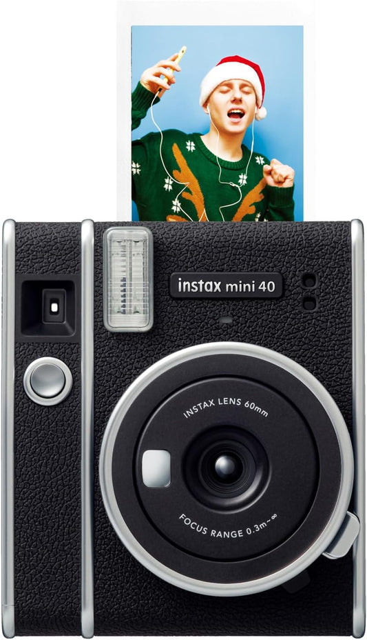 Cámara Fujifilm Instax Mini 40
