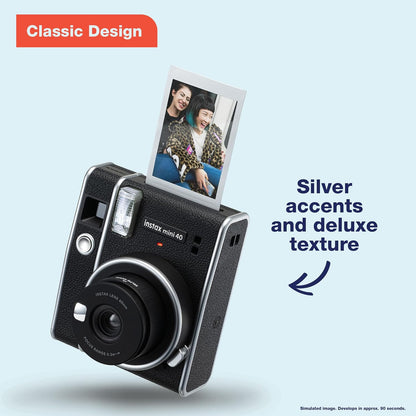 Cámara Fujifilm Instax Mini 40