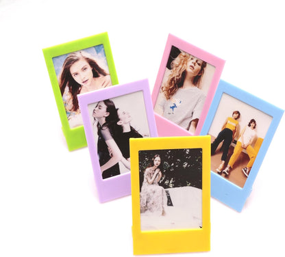 Marcos X5 Unidades Instax Mini