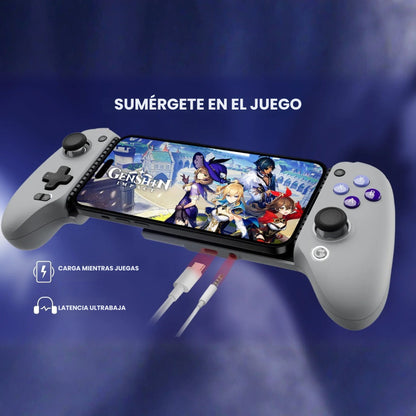 Control Gamesir G8 Galileo Type-c