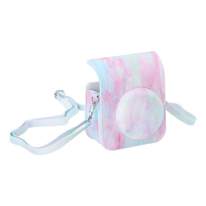 Estuche Instax Mini 12 Burbuja De Ensueño