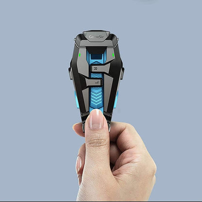 Gatillos Falcon Gamesir F4 Automaticos