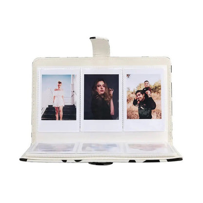 Album Instax Mini 96 Fotos Cow