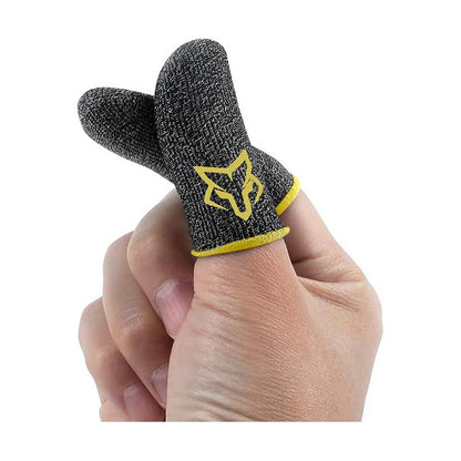 Guantes, Fundas Para Dedos Gamer Sarafox 6d Elite