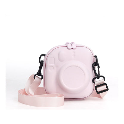 Estuche Universal Duro Eva Instax Mini 12/11/9/8/7+/40