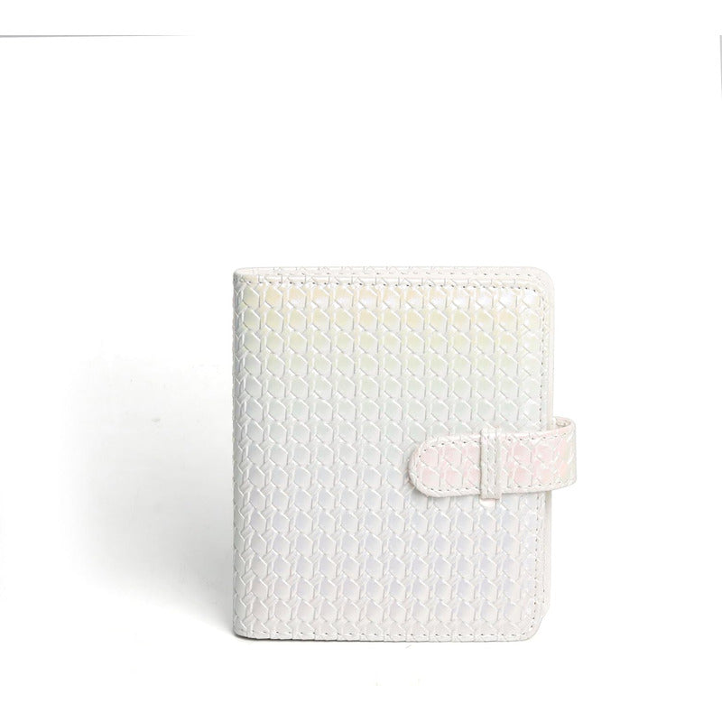 Estuche Instax Mini 12 + Album Blanco