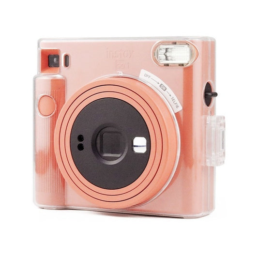 Protector transparente para Instax Sq1